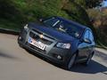 Chevrolet Cruze — несомненная удача корейских дизайнеров. Но так ли усердна была интернациональная команда инженеров?